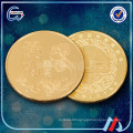 Wedding Decoration Gift Gold Silver Coins